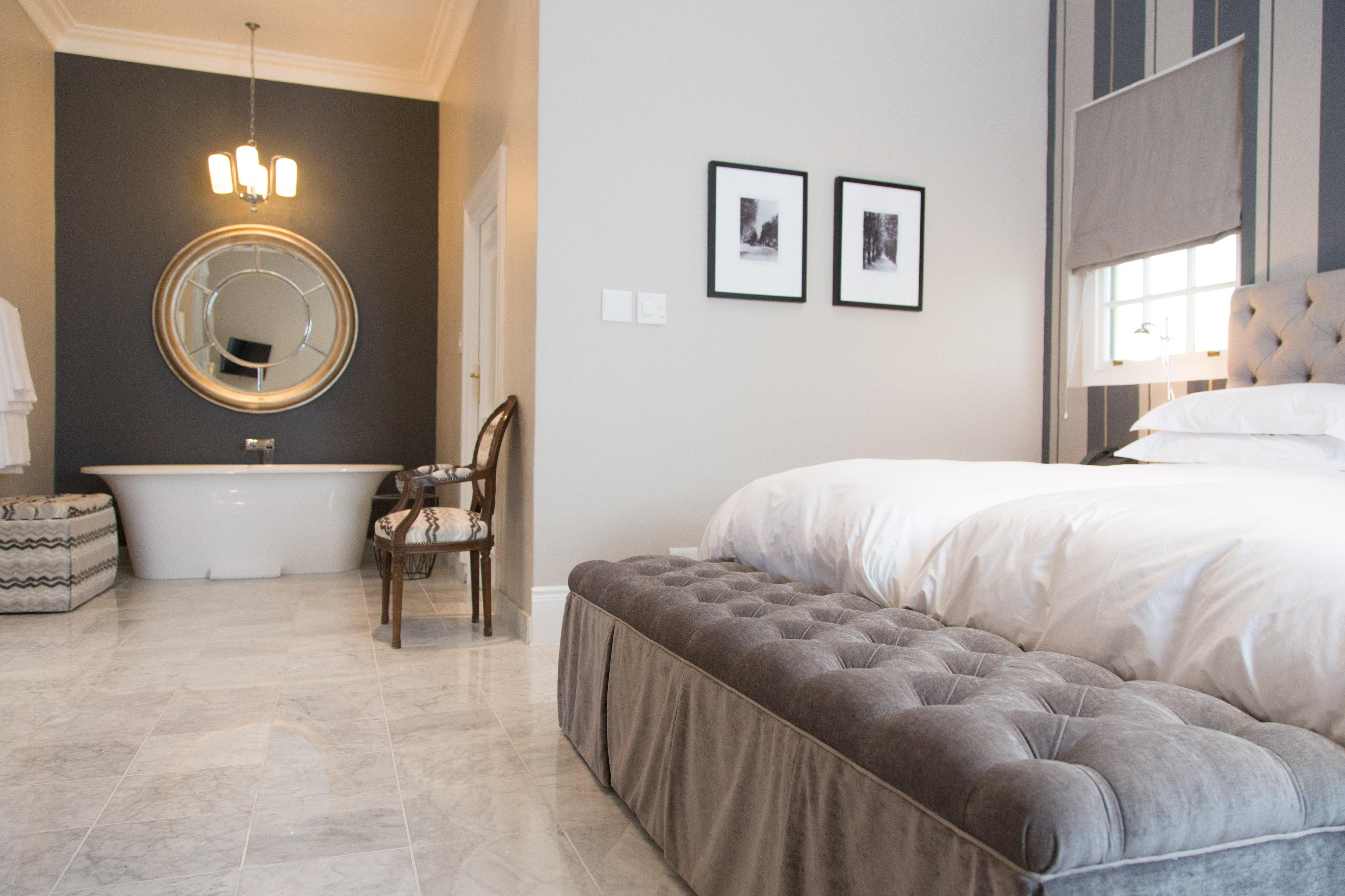 The Andros Boutique Hotel Ciudad del Cabo Exterior foto