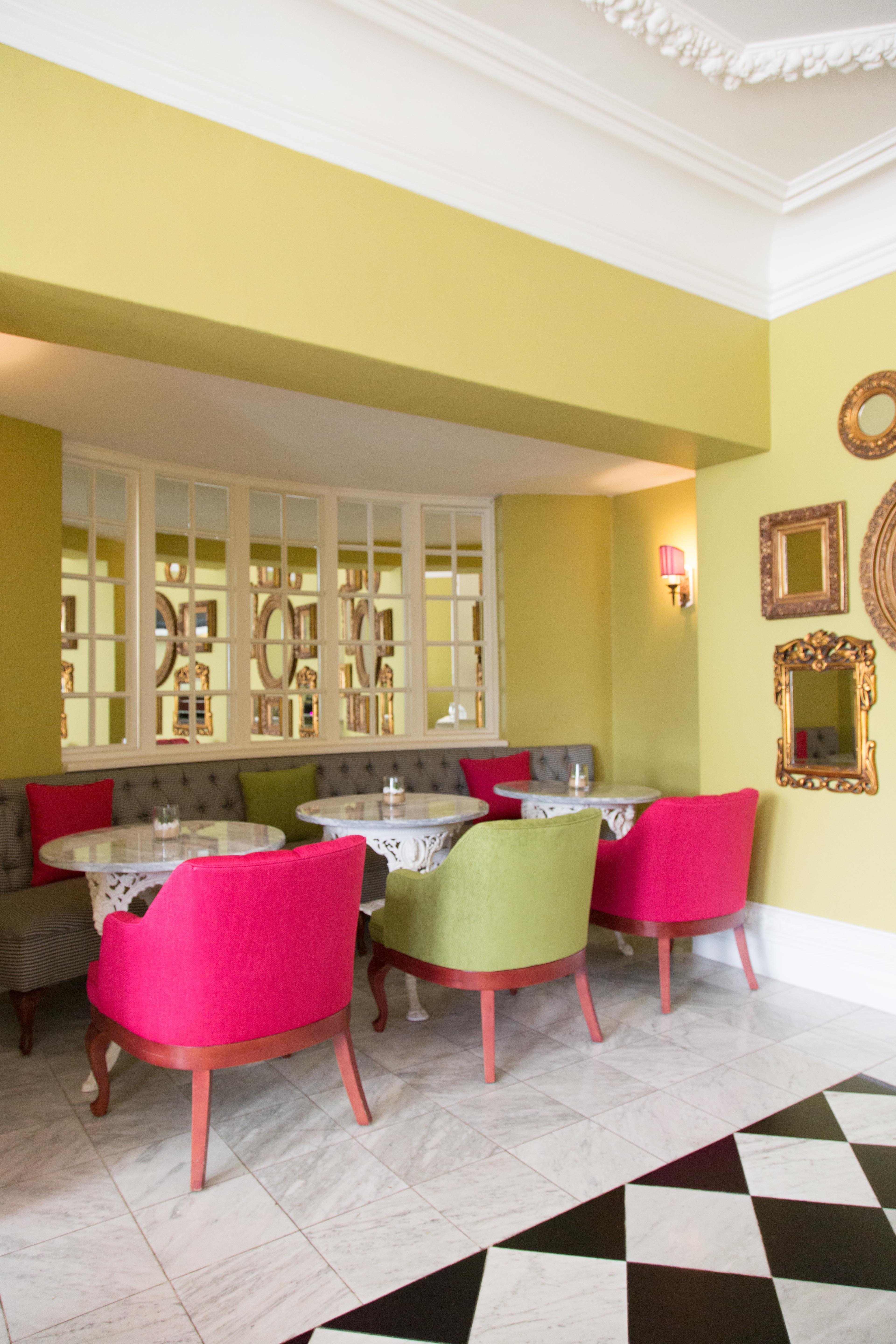 The Andros Boutique Hotel Ciudad del Cabo Exterior foto