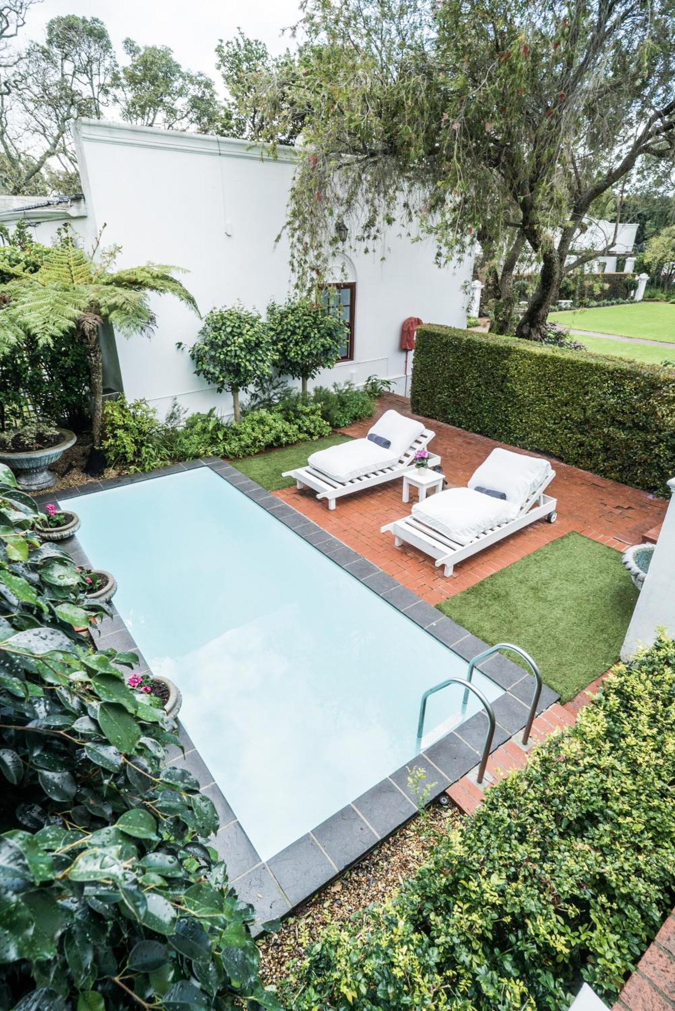 The Andros Boutique Hotel Ciudad del Cabo Exterior foto